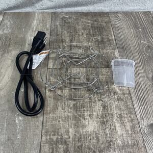 COMFEE’ 9-In-1 Electric Pressure Cooker CPC60114MBMS Replacement Parts Lot